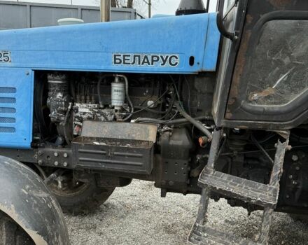 МТЗ Інша, об'ємом двигуна 4.7 л та пробігом 0 тис. км за 15400 $, фото 5 на Automoto.ua