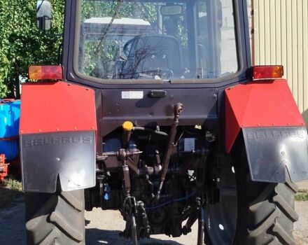 МТЗ Другая, объемом двигателя 0 л и пробегом 0 тыс. км за 14800 $, фото 4 на Automoto.ua