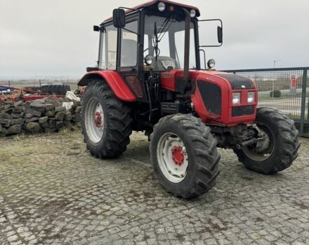 МТЗ Другая, объемом двигателя 3.16 л и пробегом 5 тыс. км за 10600 $, фото 9 на Automoto.ua