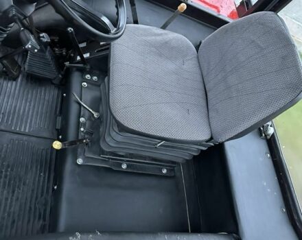 МТЗ Другая, объемом двигателя 4.75 л и пробегом 0 тыс. км за 13500 $, фото 3 на Automoto.ua