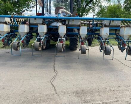 МТЗ Інша, об'ємом двигуна 4.75 л та пробігом 4 тис. км за 12500 $, фото 15 на Automoto.ua
