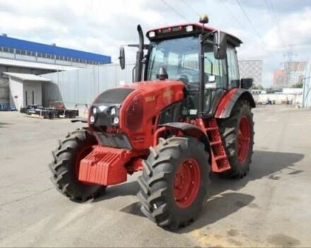 МТЗ Інша, об'ємом двигуна 4.75 л та пробігом 5 тис. км за 6500 $, фото 5 на Automoto.ua