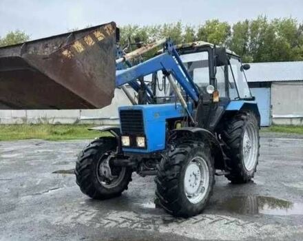 МТЗ Другая, объемом двигателя 4.7 л и пробегом 6 тыс. км за 6054 $, фото 11 на Automoto.ua