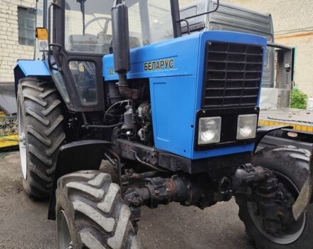 МТЗ Інша, об'ємом двигуна 0 л та пробігом 0 тис. км за 9999 $, фото 1 на Automoto.ua