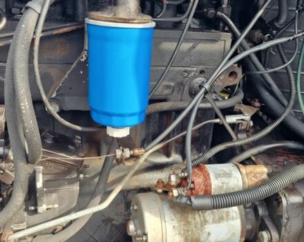 МТЗ Другая, объемом двигателя 0 л и пробегом 4 тыс. км за 13200 $, фото 1 на Automoto.ua