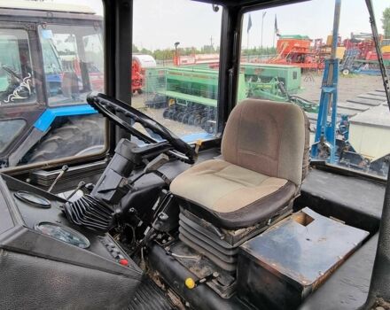 МТЗ Другая, объемом двигателя 0 л и пробегом 0 тыс. км за 10700 $, фото 8 на Automoto.ua