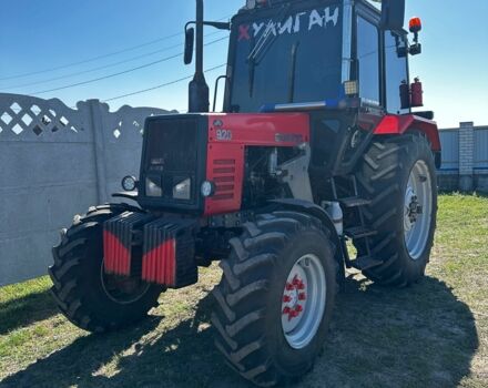 МТЗ Другая, объемом двигателя 0 л и пробегом 0 тыс. км за 13999 $, фото 3 на Automoto.ua