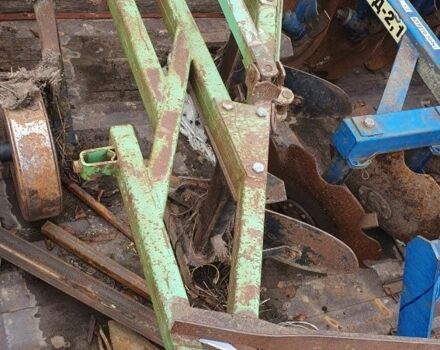 МТЗ Другая, объемом двигателя 0 л и пробегом 0 тыс. км за 13000 $, фото 9 на Automoto.ua