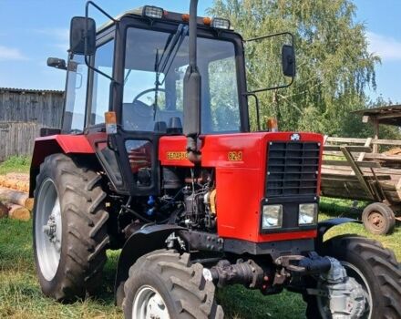 МТЗ Другая, объемом двигателя 0 л и пробегом 0 тыс. км за 12950 $, фото 5 на Automoto.ua