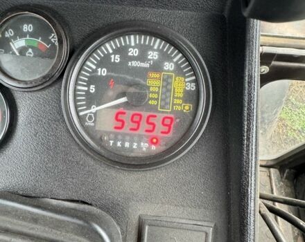 МТЗ Другая, объемом двигателя 0 л и пробегом 0 тыс. км за 10000 $, фото 5 на Automoto.ua