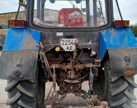 МТЗ Другая, объемом двигателя 0 л и пробегом 0 тыс. км за 14000 $, фото 3 на Automoto.ua