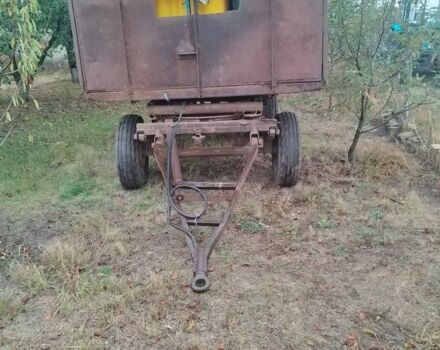 МТЗ Другая, объемом двигателя 0 л и пробегом 0 тыс. км за 11991 $, фото 6 на Automoto.ua