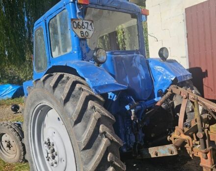 МТЗ Інша, об'ємом двигуна 6 л та пробігом 70 тис. км за 3200 $, фото 1 на Automoto.ua