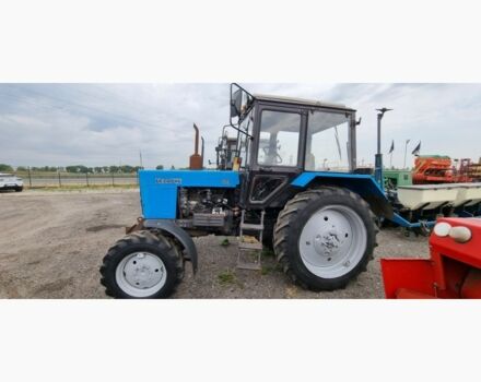 МТЗ Другая, объемом двигателя 0 л и пробегом 0 тыс. км за 10700 $, фото 3 на Automoto.ua