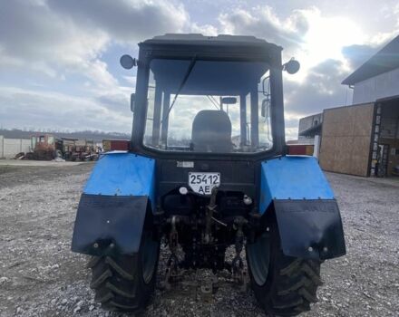МТЗ Другая, объемом двигателя 0 л и пробегом 0 тыс. км за 11000 $, фото 2 на Automoto.ua