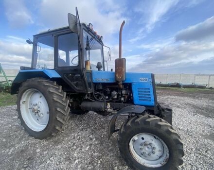 МТЗ Другая, объемом двигателя 0 л и пробегом 0 тыс. км за 11000 $, фото 1 на Automoto.ua