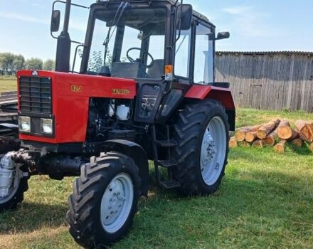 МТЗ Другая, объемом двигателя 0 л и пробегом 0 тыс. км за 12950 $, фото 4 на Automoto.ua