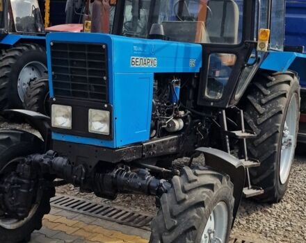 МТЗ Другая, объемом двигателя 0 л и пробегом 4 тыс. км за 13200 $, фото 4 на Automoto.ua