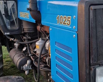 МТЗ Інша, об'ємом двигуна 4.7 л та пробігом 3 тис. км за 14300 $, фото 1 на Automoto.ua