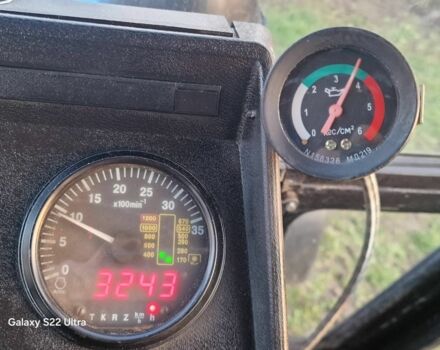 МТЗ Інша, об'ємом двигуна 4.7 л та пробігом 3 тис. км за 14300 $, фото 16 на Automoto.ua