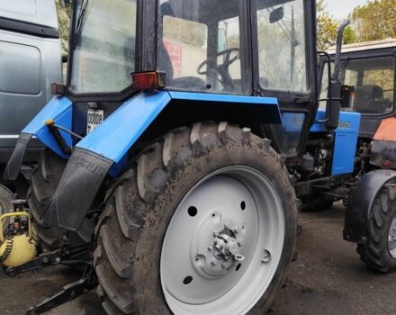 МТЗ Інша, об'ємом двигуна 0 л та пробігом 0 тис. км за 9999 $, фото 2 на Automoto.ua