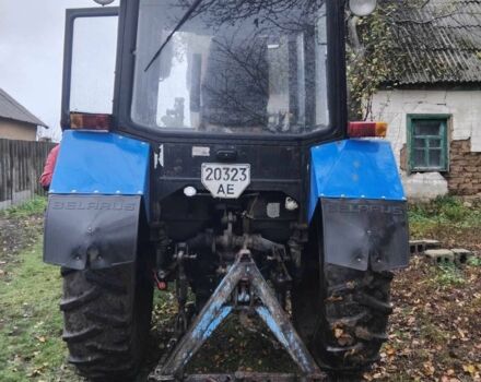 МТЗ Інша, об'ємом двигуна 0 л та пробігом 7 тис. км за 11500 $, фото 2 на Automoto.ua