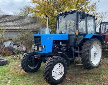 МТЗ Другая, объемом двигателя 0 л и пробегом 0 тыс. км за 12500 $, фото 1 на Automoto.ua