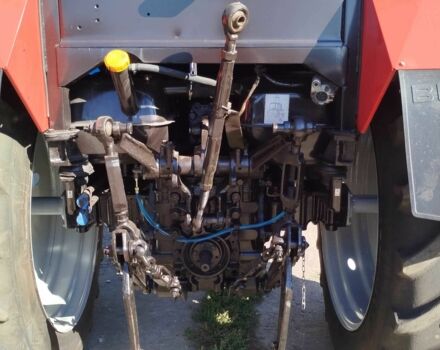 МТЗ Другая, объемом двигателя 0 л и пробегом 0 тыс. км за 14800 $, фото 8 на Automoto.ua