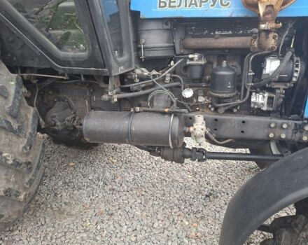 МТЗ Другая 2010 в Зенькове на Automoto.ua МТЗ Другая, объемом двигателя 0 л и пробегом 0 тыс. км за 12200 $, фото 4 на Automoto.ua