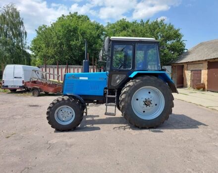 МТЗ Другая, объемом двигателя 0 л и пробегом 0 тыс. км за 13600 $, фото 1 на Automoto.ua