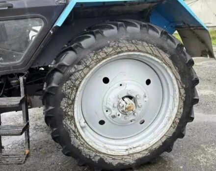 МТЗ Другая, объемом двигателя 4.7 л и пробегом 6 тыс. км за 6054 $, фото 9 на Automoto.ua
