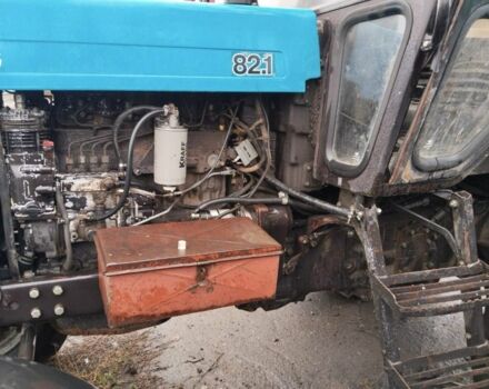 МТЗ Інша, об'ємом двигуна 0 л та пробігом 0 тис. км за 10000 $, фото 5 на Automoto.ua