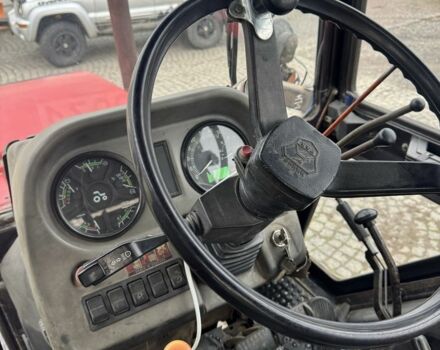 МТЗ Другая, объемом двигателя 3.16 л и пробегом 5 тыс. км за 10600 $, фото 10 на Automoto.ua