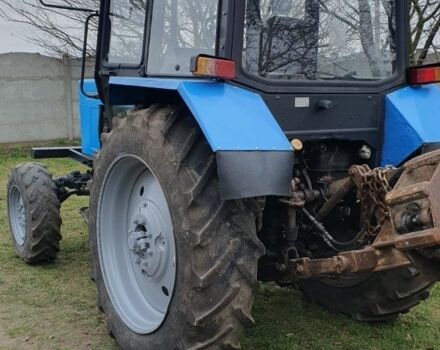 МТЗ Другая, объемом двигателя 0 л и пробегом 0 тыс. км за 13000 $, фото 2 на Automoto.ua