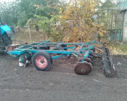 МТЗ Другая, объемом двигателя 0 л и пробегом 0 тыс. км за 11991 $, фото 2 на Automoto.ua