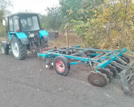 МТЗ Другая, объемом двигателя 0 л и пробегом 0 тыс. км за 11991 $, фото 3 на Automoto.ua