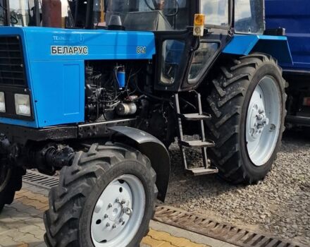 МТЗ Другая, объемом двигателя 0 л и пробегом 4 тыс. км за 13200 $, фото 3 на Automoto.ua