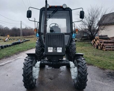 МТЗ Другая, объемом двигателя 0 л и пробегом 0 тыс. км за 12500 $, фото 7 на Automoto.ua