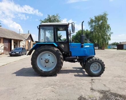 МТЗ Другая, объемом двигателя 0 л и пробегом 0 тыс. км за 13600 $, фото 7 на Automoto.ua