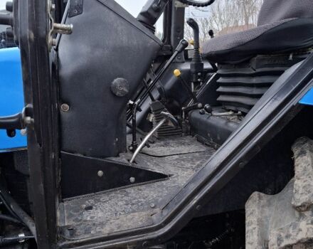 МТЗ Другая, объемом двигателя 0 л и пробегом 0 тыс. км за 13500 $, фото 9 на Automoto.ua