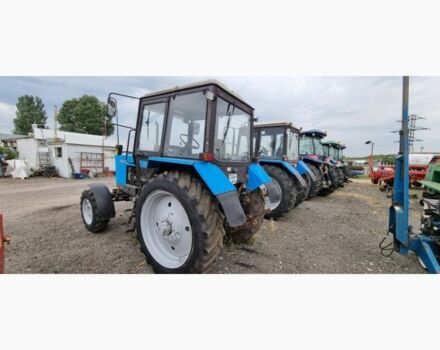 МТЗ Другая, объемом двигателя 0 л и пробегом 0 тыс. км за 10700 $, фото 2 на Automoto.ua