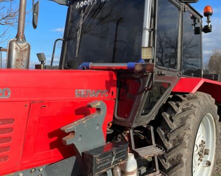 МТЗ Другая, объемом двигателя 0 л и пробегом 5 тыс. км за 11999 $, фото 5 на Automoto.ua