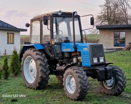 МТЗ Інша, об'ємом двигуна 4.7 л та пробігом 3 тис. км за 14300 $, фото 7 на Automoto.ua