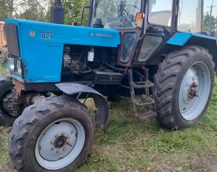 МТЗ Другая, объемом двигателя 0 л и пробегом 0 тыс. км за 9800 $, фото 2 на Automoto.ua