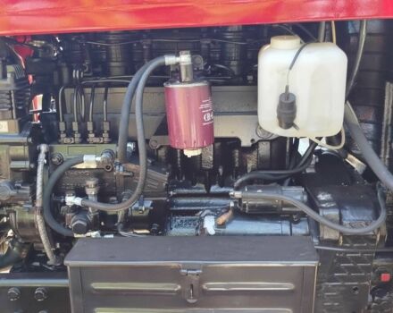 МТЗ Другая, объемом двигателя 0 л и пробегом 0 тыс. км за 14800 $, фото 9 на Automoto.ua