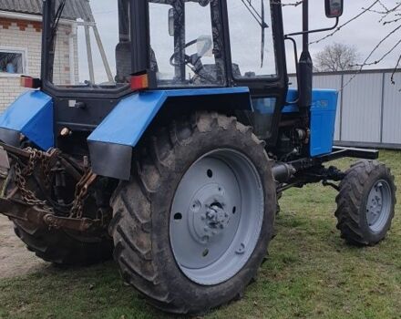 МТЗ Другая, объемом двигателя 0 л и пробегом 0 тыс. км за 13000 $, фото 3 на Automoto.ua