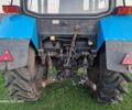 МТЗ Другая, объемом двигателя 4.7 л и пробегом 4 тыс. км за 12500 $, фото 3 на Automoto.ua