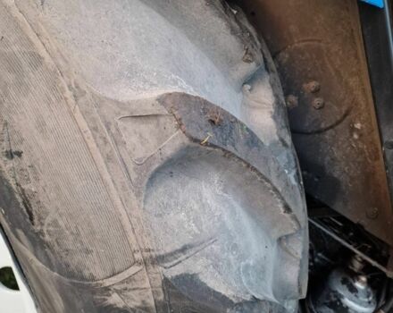 МТЗ Інша, об'ємом двигуна 4.7 л та пробігом 3 тис. км за 14300 $, фото 21 на Automoto.ua