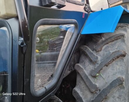 МТЗ Інша, об'ємом двигуна 4.7 л та пробігом 3 тис. км за 14300 $, фото 15 на Automoto.ua