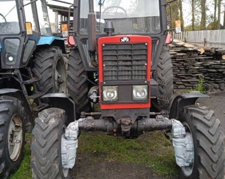 МТЗ Другая, объемом двигателя 0 л и пробегом 0 тыс. км за 12850 $, фото 5 на Automoto.ua